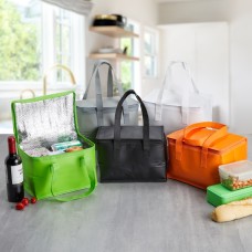 Bolsa Térmica em TNT 6 Litros